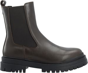 CASJOLINE Chelsea Boot Leather
