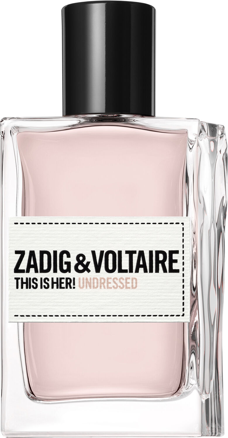 This Is Her! Undressed Eau de Parfum