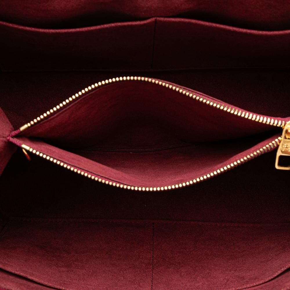 Louis Vuitton Olympe