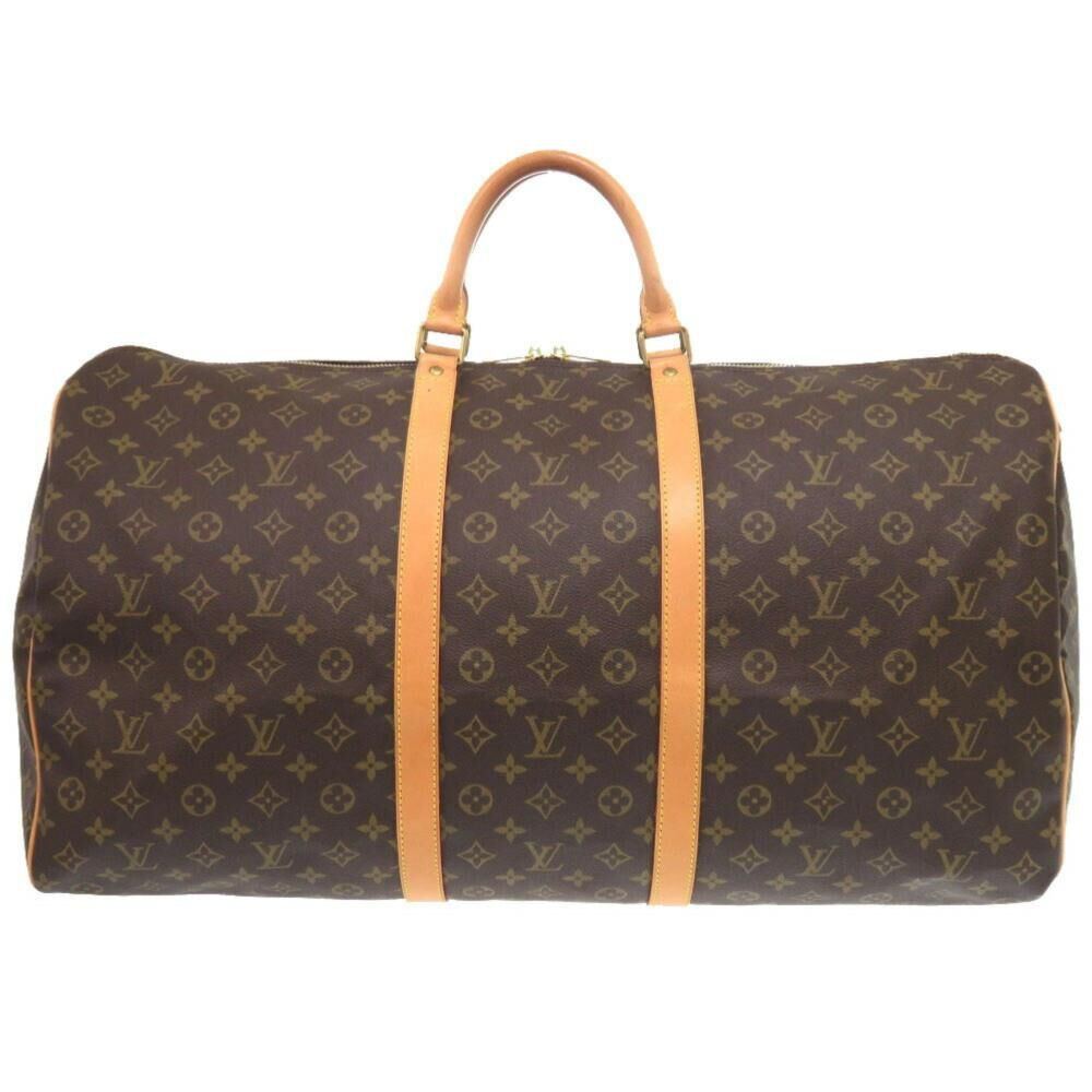 Louis Vuitton Keepall