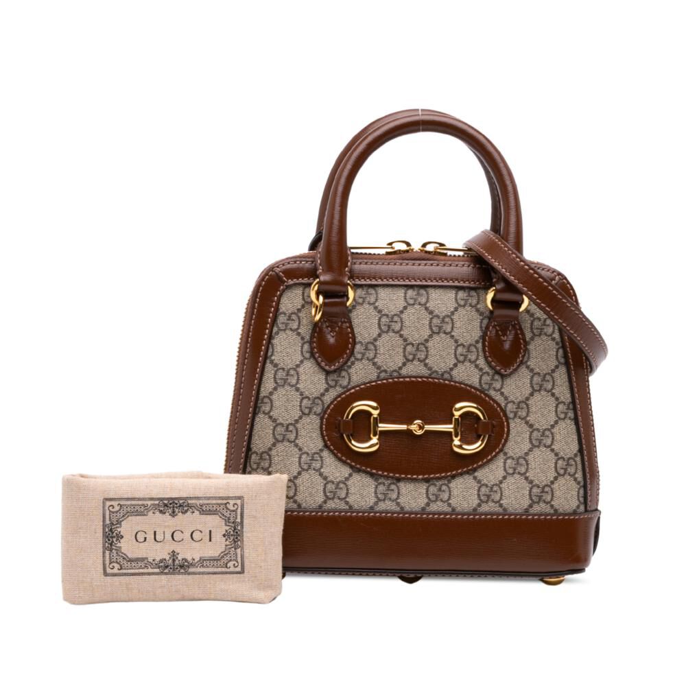 Gucci Handbag