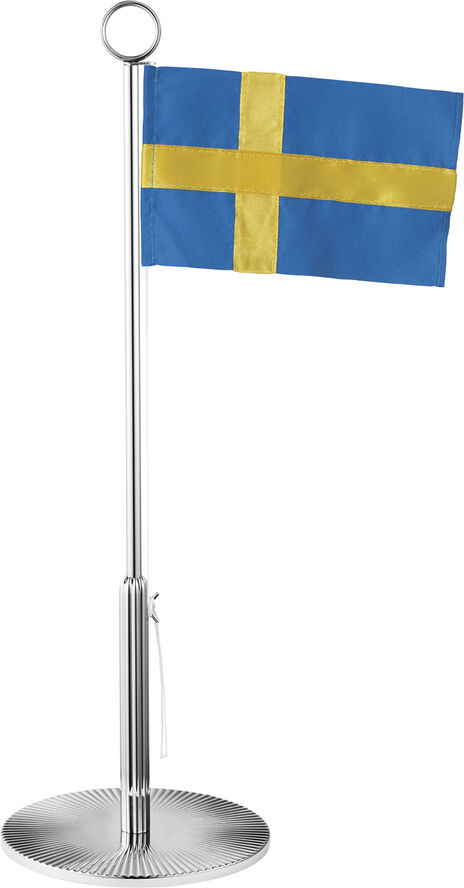 Bernadotte Svensk Flag