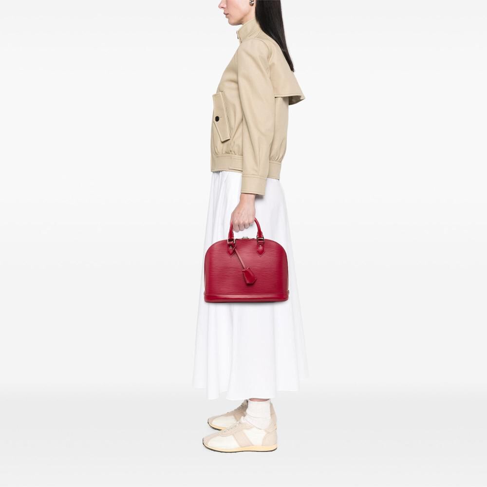 Louis Vuitton Alma