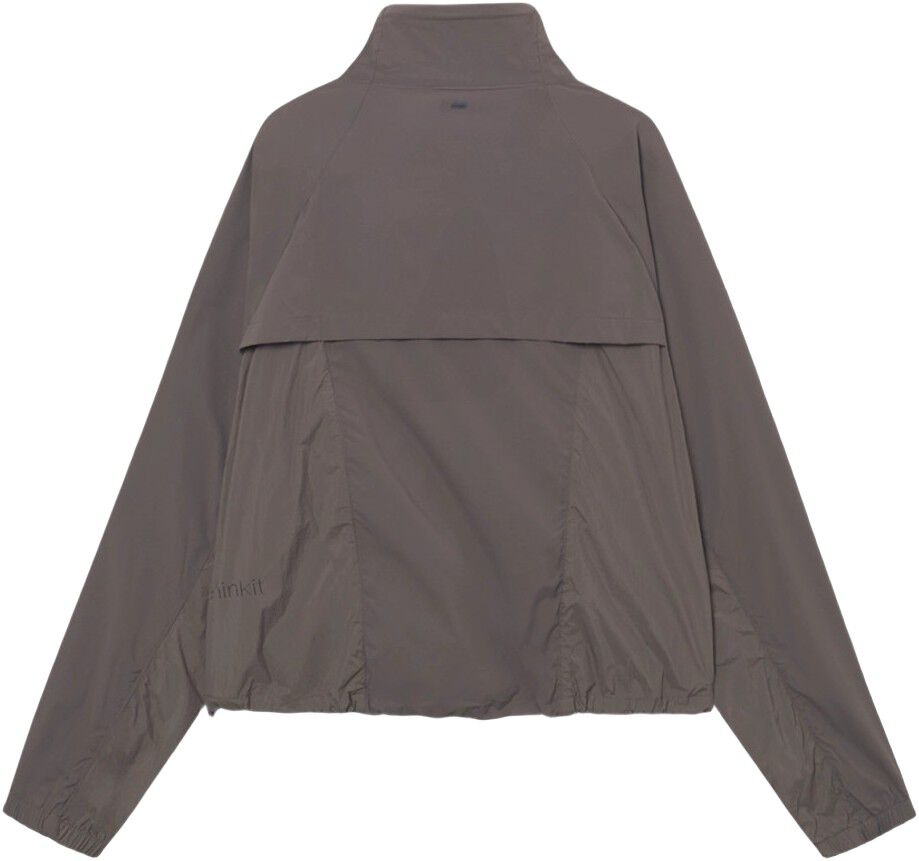 Track Jacket Oversized Kia