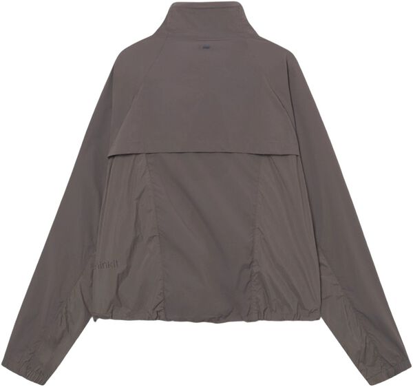 Track Jacket Oversized Kia