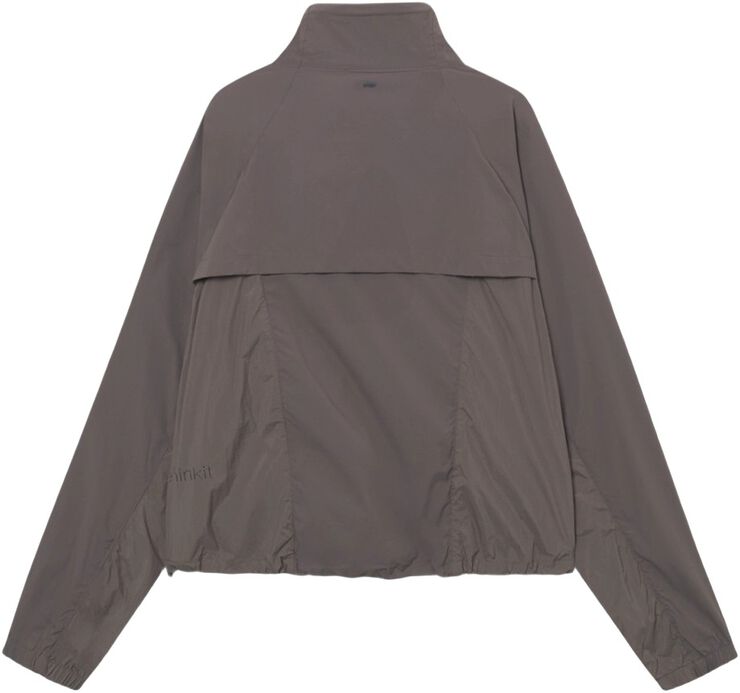 Track Jacket Oversized Kia