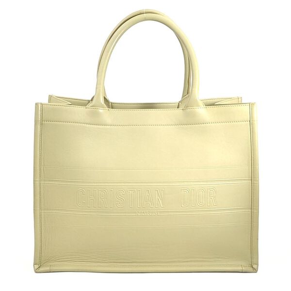 Dior Tote