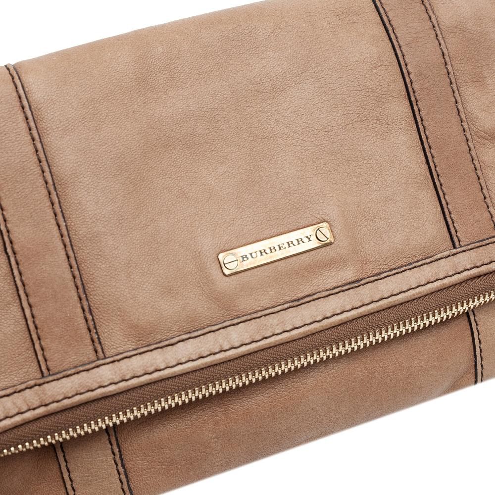Burberry Clutch