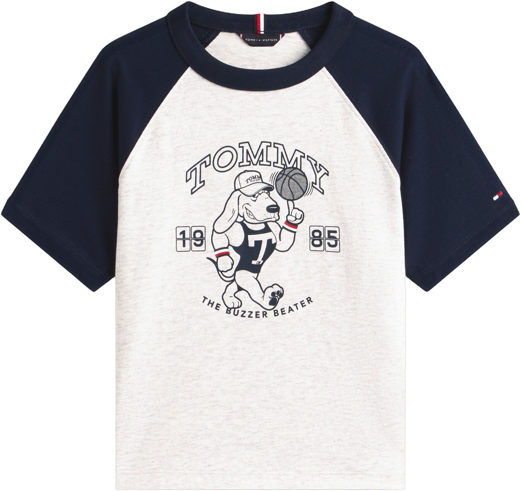 LB SPORTS GRAPHIC T-SHIRT