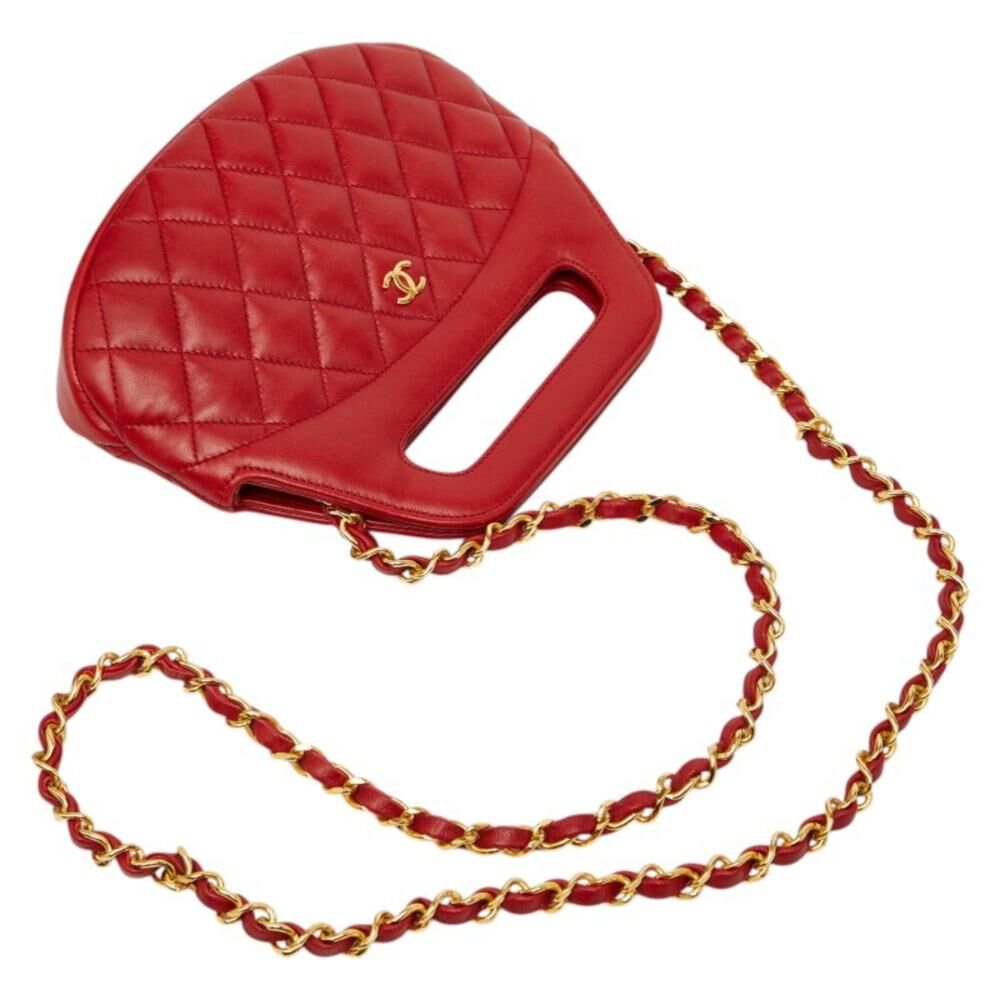 Chanel Handbag