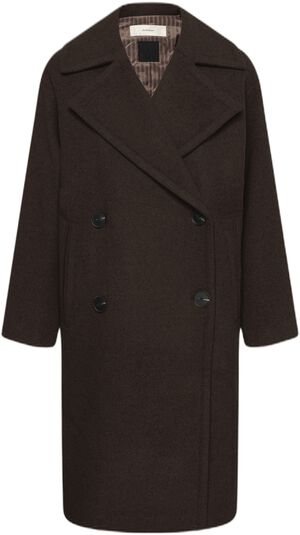 ZORAHIW DB COAT