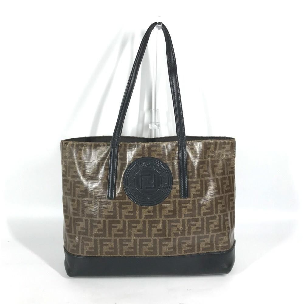 Fendi Shoulder Bag