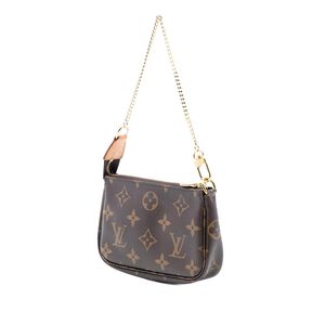 Louis Vuitton Pochette Accessoires