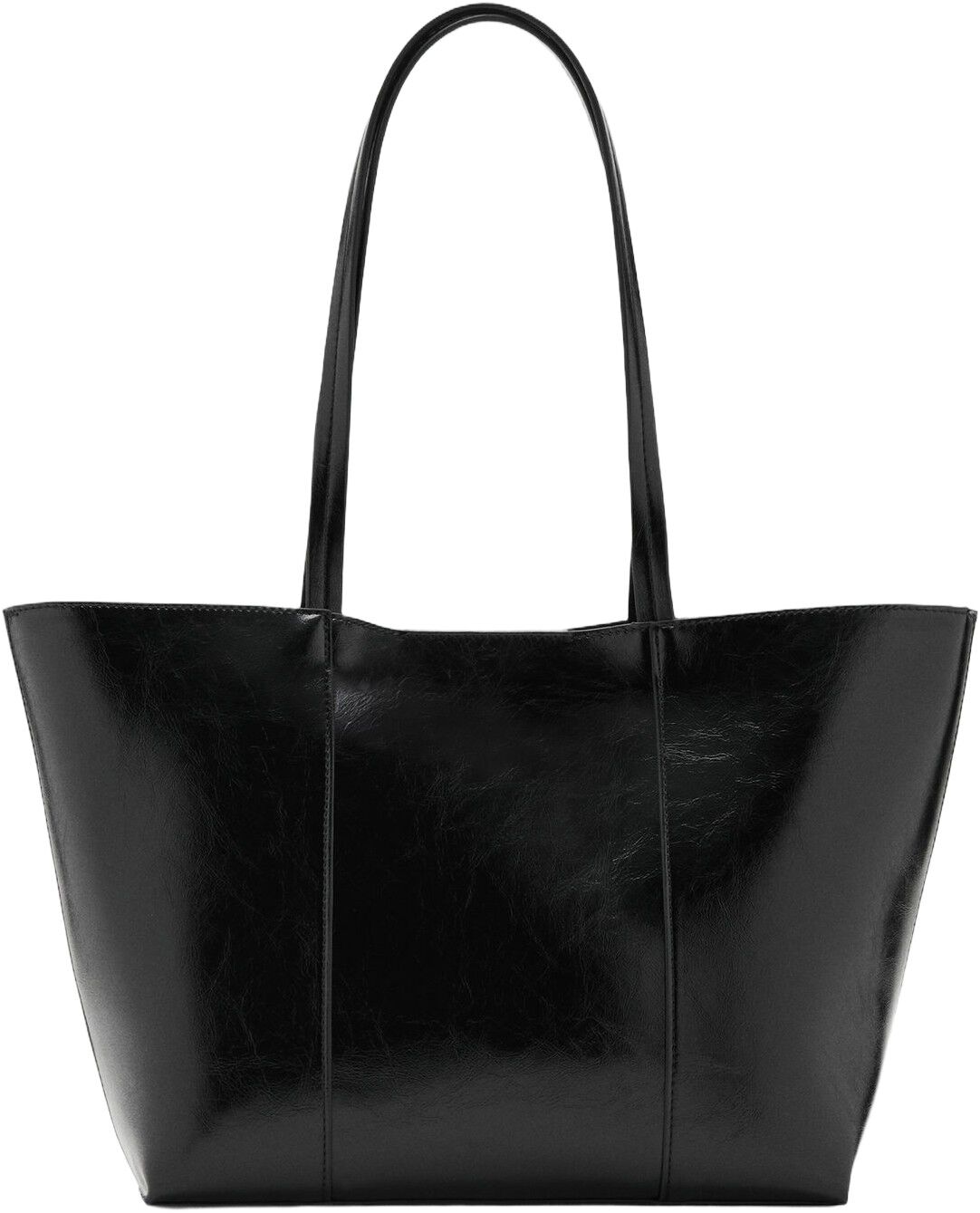 Medium shopper bag