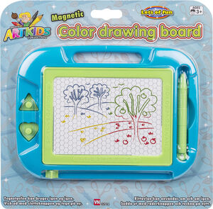 ARTK MAG FARVETAVLE 20cm