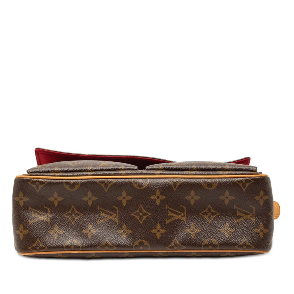 Louis Vuitton Cite