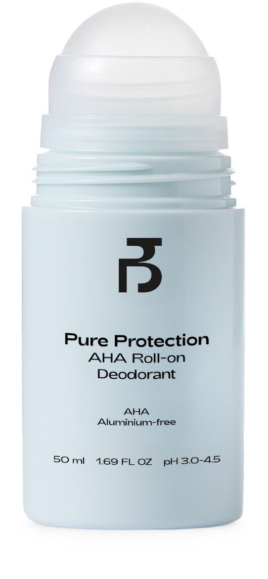 Pure Protection AHA Roll-on Deodorant