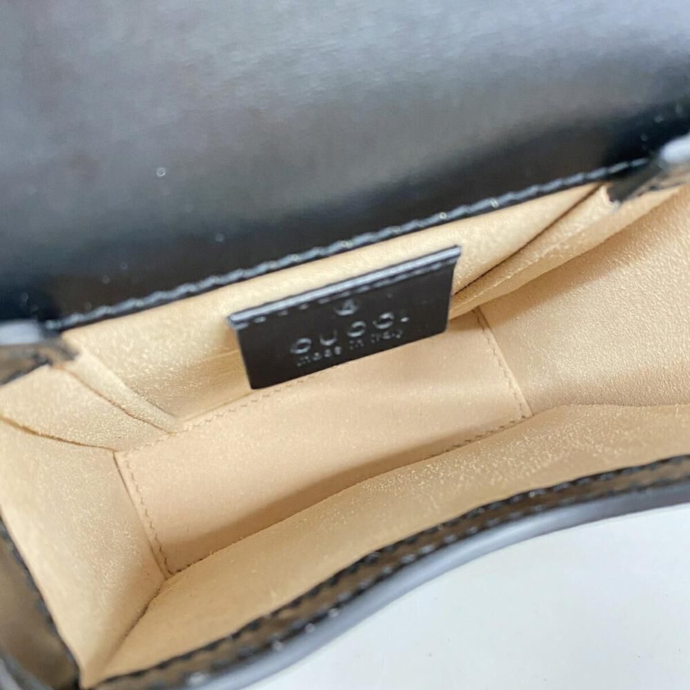 Gucci Crossbody Bag