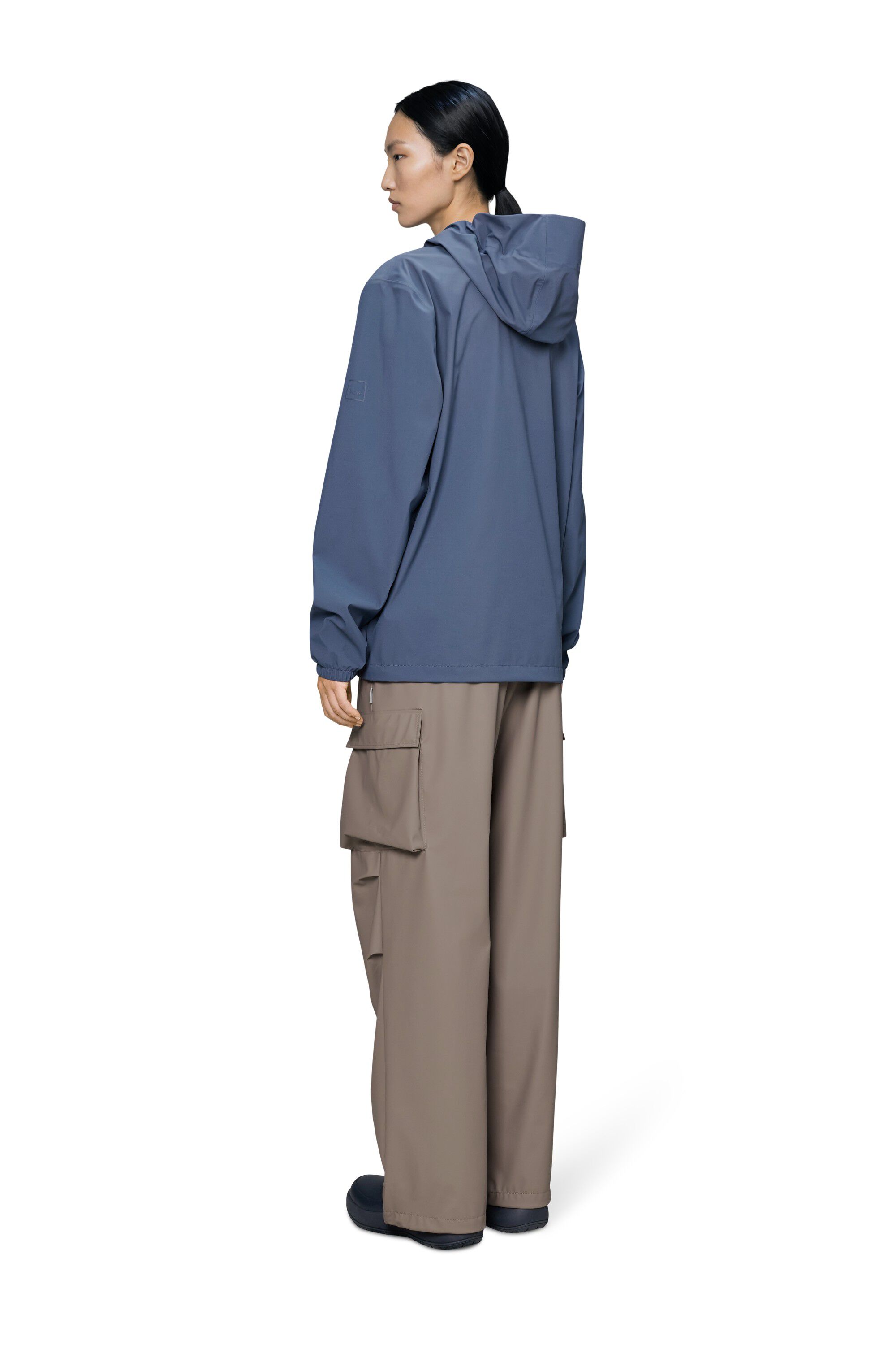 Suva Hardshell Jacket W3