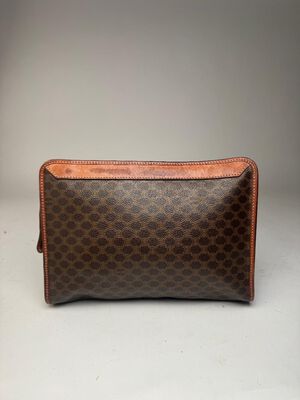 Celine Clutch