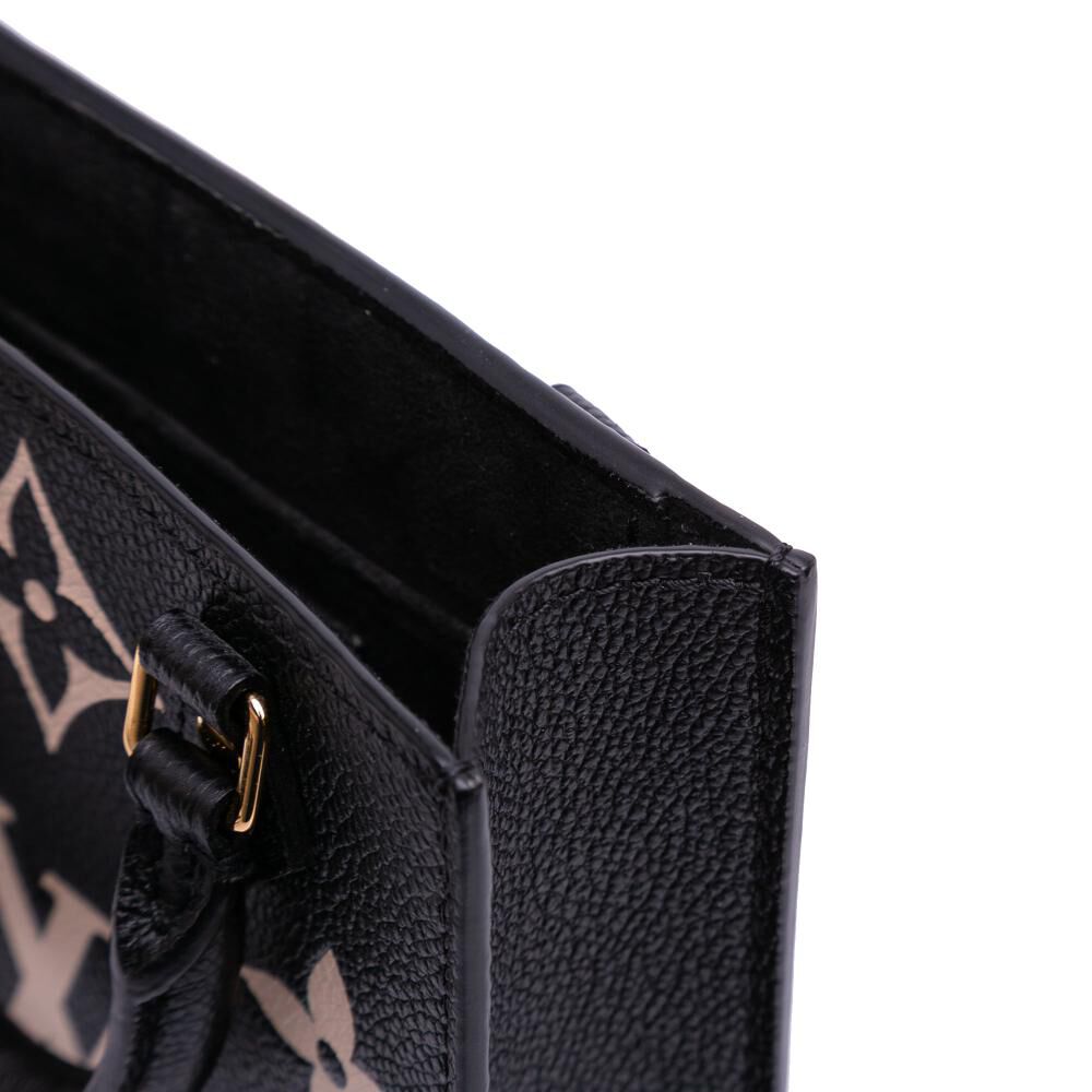 Louis Vuitton Sac Plat