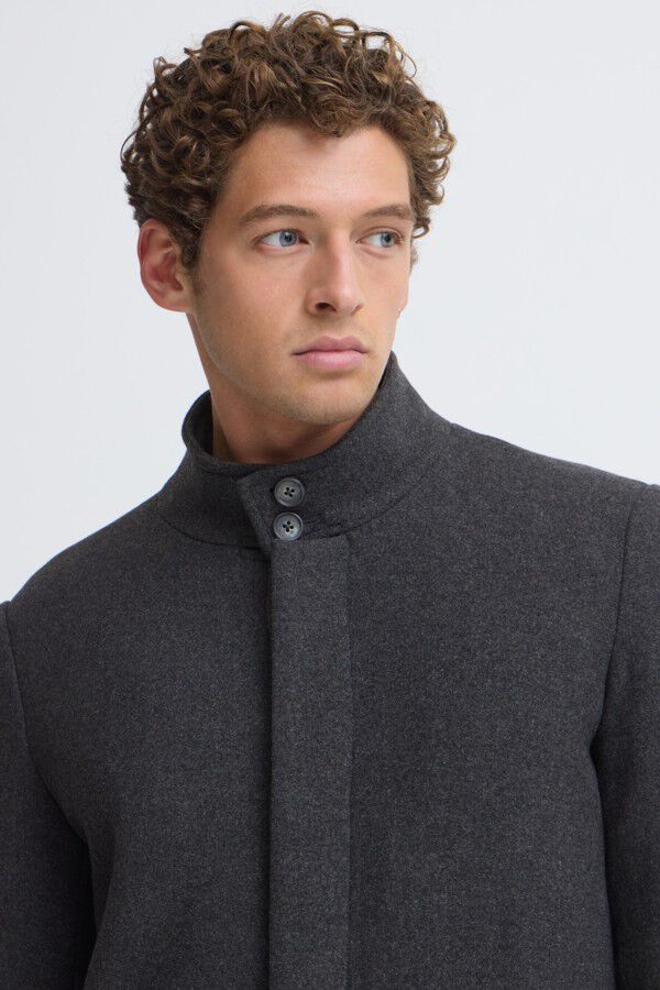 CFGONZALO 0365 COAT