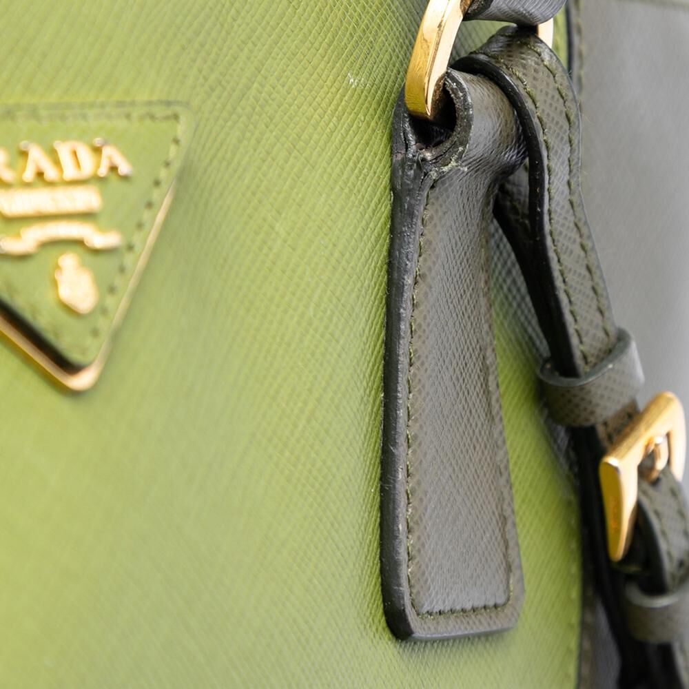 Prada Galleria Bag