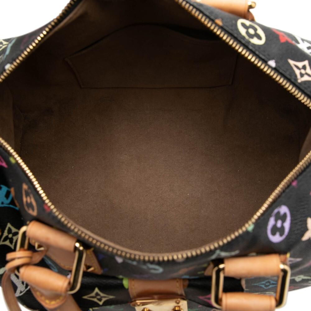 Louis Vuitton Speedy