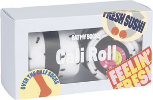 Strømper - Cali Roll