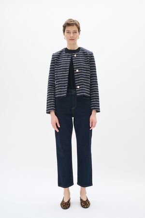 YaxhaIW Jacket