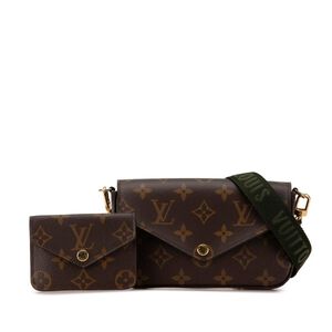 Louis Vuitton Pochette Felicie