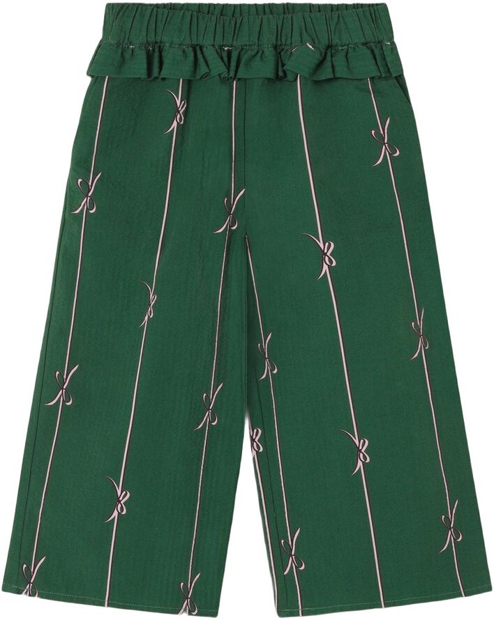 BOWIE PANT