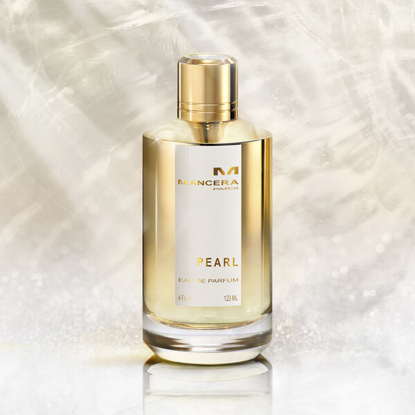 Pearl Eau de Parfums 120 ml