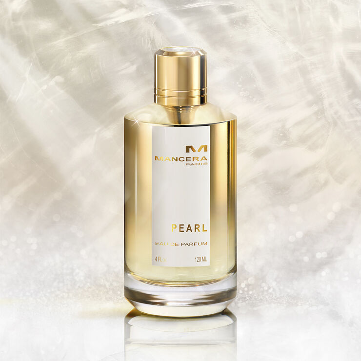 Pearl Eau de Parfums 120 ml