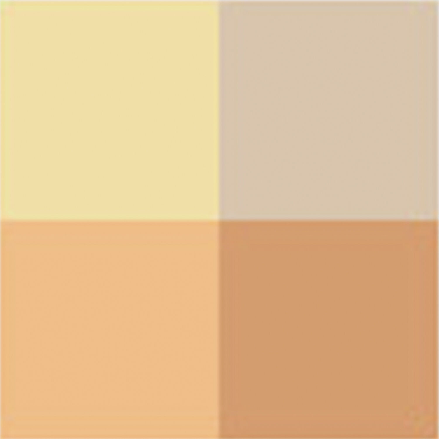 Backstage Glow Face Palette