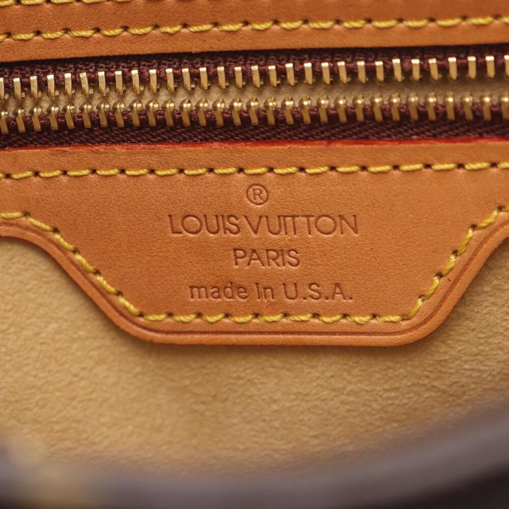 Louis Vuitton Looping