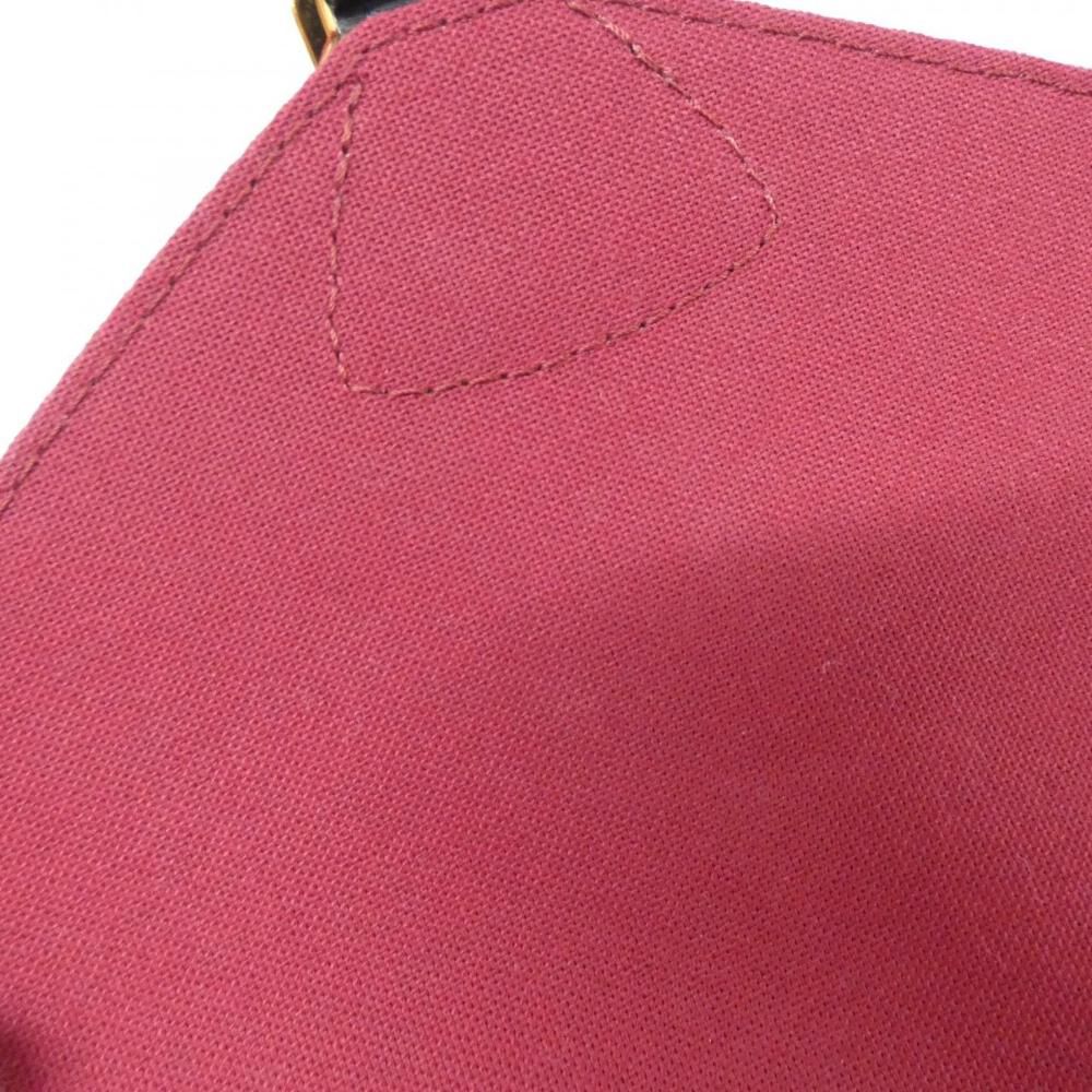 Louis Vuitton Montsouris