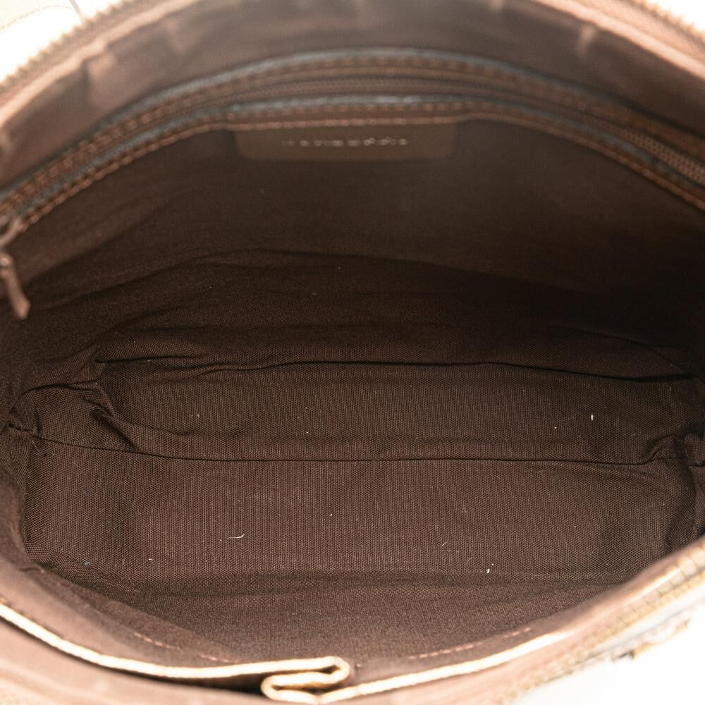 Burberry Crossbody Bag