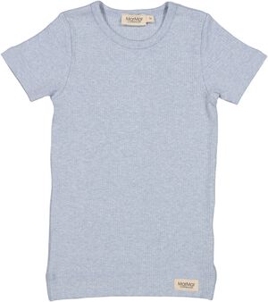 Plain Tee SS