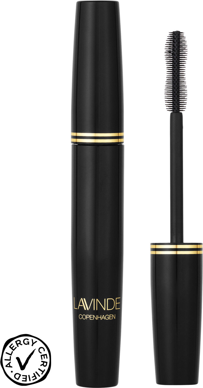 BEYOND - Volume & Curl Mascara Waterproof
