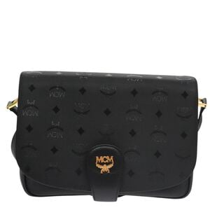 Mcm Shoulder Bag