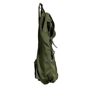 Prada Backpack