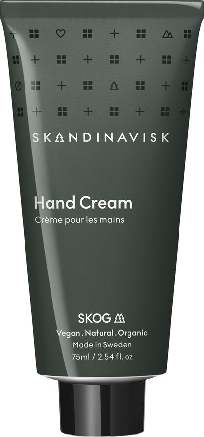 SKOG 75ml Hand Cream
