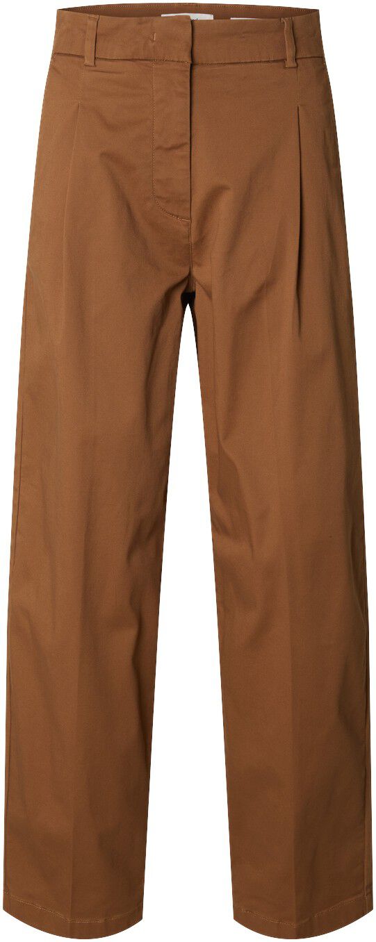 Slwbarrel Mille Hw Pant Noos