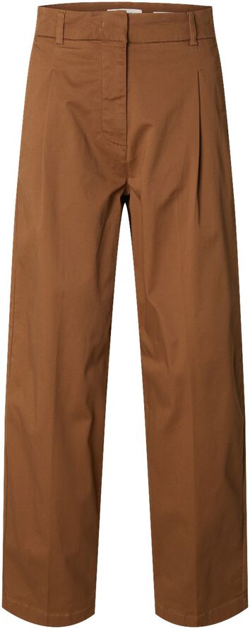SLWBARREL MILLE HW PANT NOOS