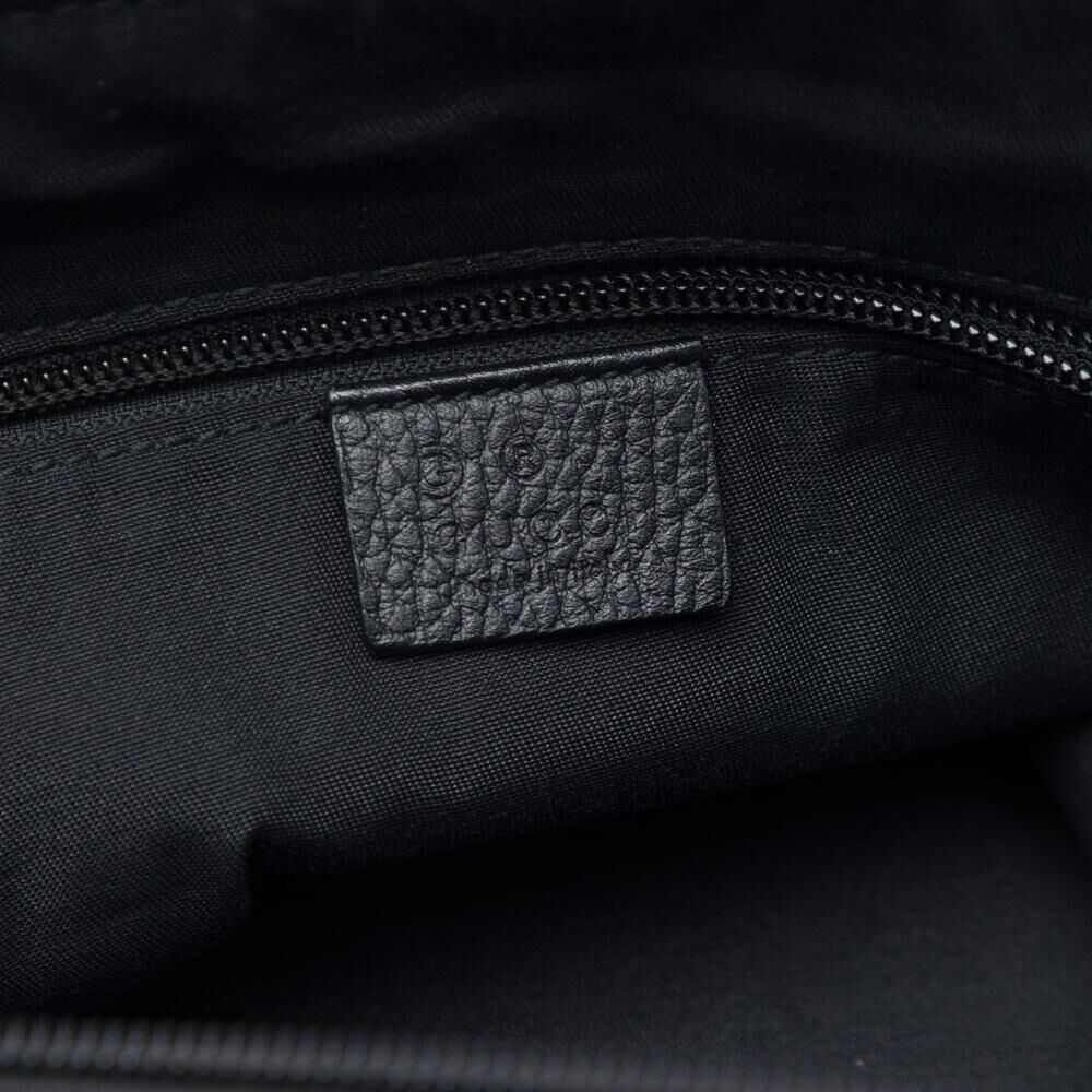 Gucci Messenger Bag