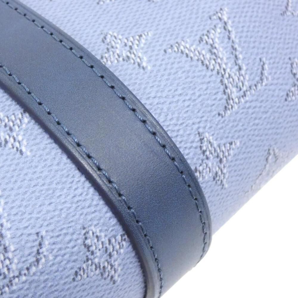 Louis Vuitton Keepall