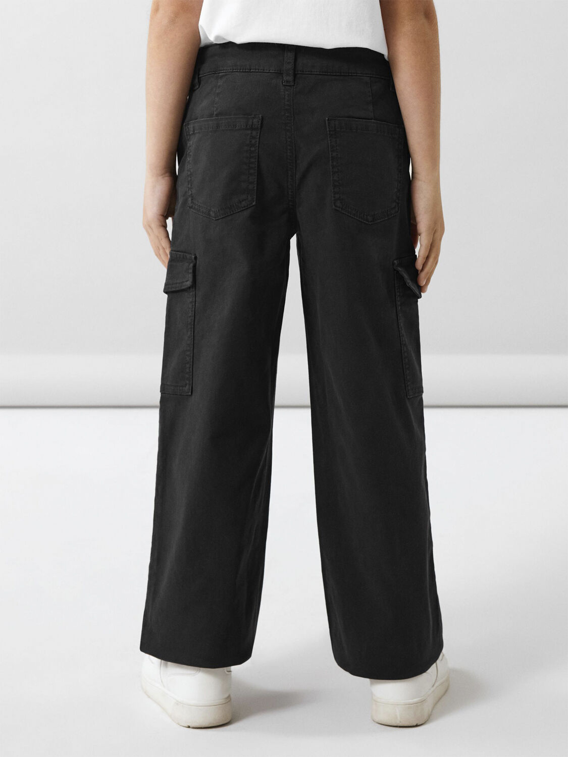 NKFROSE WIDE TWILL CARGO 8108-BA NO