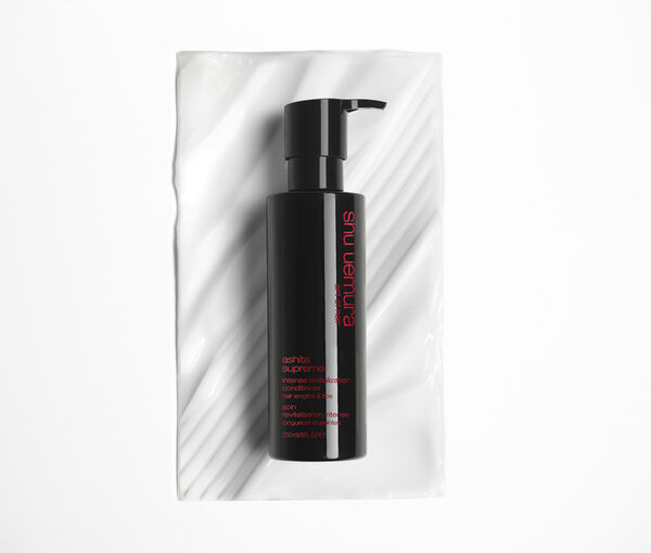 ashita supreme intense revitalization conditioner