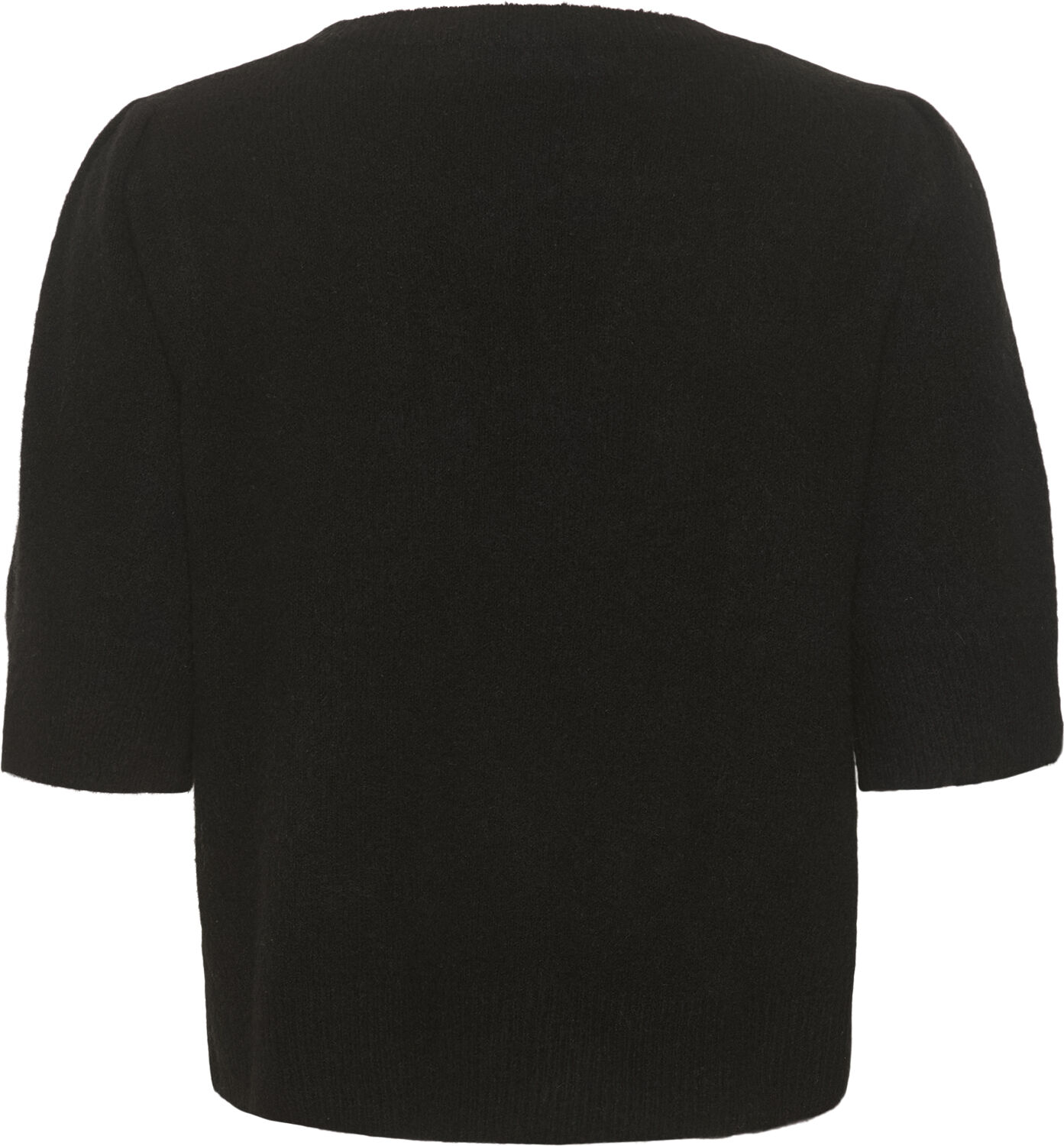 KBNoabelle Plain Pullover